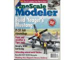 Revista Fine Scale Modeler 2001-05 Yeagers